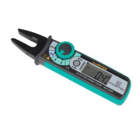 Kyoritsu 2300R AC/DC Clamp Meter 0-100A