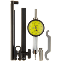 Mitutoyo Dialtest Indicator Set 0.002MM 513-503T
