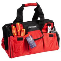 Duratool D02357 Tool Bag, Large