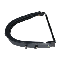 Atem Abs Helmet Visor Carrier HVC8