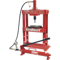 Kennedy KEN9855000K HBP010 Hydraulic Bench Press 10-TON