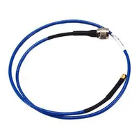 Multicomp Pro MP700419 N-SMA Cable, 1M, Spectrum Analyzer