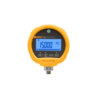 Fluke Fluke-700G31 G 1/4 Digital Pressure Gauge 690bar Bottom Entry, Fluke-700G31, RS232, -0.97bar Min.