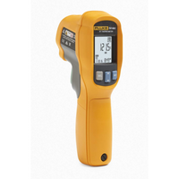Fluke 64 Max Ir Thermometer