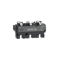 Schneider Electric C1032D040 Compact New Generation Trip Unit for Use With Compact NSX100/160/250 Circuit Breakers