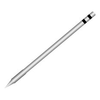 Multicomp Pro MP740873 Soldering Tip, Conical Pointed, 0.2MM