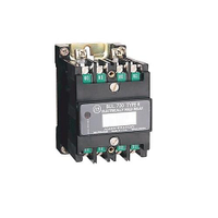 ALLEN-BRADLEY 700-R400A1 700-R Sealed Contact Control Relay 4NO 110V 50HZ/120V 60HZ