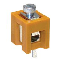 Multicomp Pro MC000017 Terminal Block, Wire to Brd, 1POS