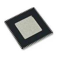 Analog Devices AD9780BCPZ Da Converter, 12BIT, 500MSPS, LFCSP-EP