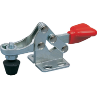 Indexa IND4432420K H340FA 'u' Bar Adjustable Horizontal Clamp