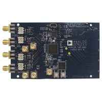 Analog Devices AD9154-FMC-EBZ Evaluation Kit, 16BIT, 2.4GSPS, Dac