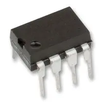 Analog Devices MAX488CPA+ Transceiver RS-485/422, DIP8, 488