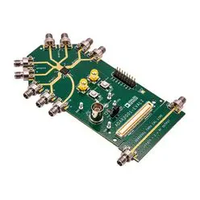 Analog Devices ADAR2001-EVALZ Evaluation Board, Analogue Multiplier