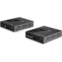 Startech SV565HDIP 1 Usb Hdmi Kvm Extender, 100m