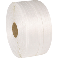 Avon AVN8371870K 16mm X 850M - Woven Polyester Strapping