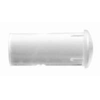 Multicomp Pro MP007517 Light Pipe, Circular, 6.4MM, Clr, Panel