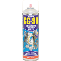 Action Can ACN7322290K CG-90, General Purpose Grease, Aerosol, 500ml