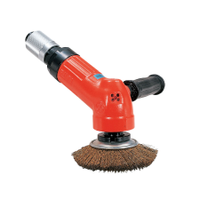 Fuji Angle Sander 7IN 5500RPM FA-150KG-7
