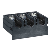 Schneider Electric LV431060 Compact Nsx Spreader for Use With Compact Nsx 100/160/250