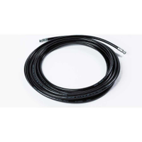 Wagner Hose DN10 PN530 Hp 3/8NPS 15M Pa 9987118
