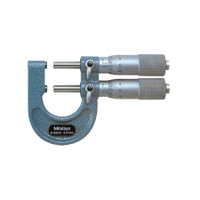 Mitutoyo Limit Micrometer 25-50MM 113-103