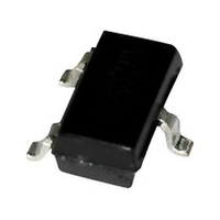 Analog Devices DS1818R-5+T&R Mpu Supervisor, 5.5V, SOT-23-3