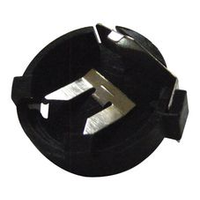 Multicomp Pro CH23-1220LF Battery Holder, Dip, 12MM
