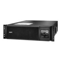 SMART-UPS Srt Rm 5000VA 230V