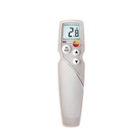 Testo 0563 1051 Testo 105 Instrument Kit