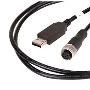 Sensor Cable Assemblies