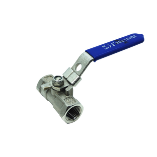 Ball Valve