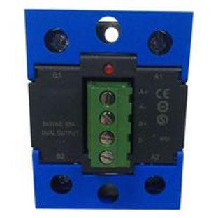 Solid State Relays