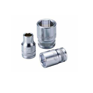 Sockets