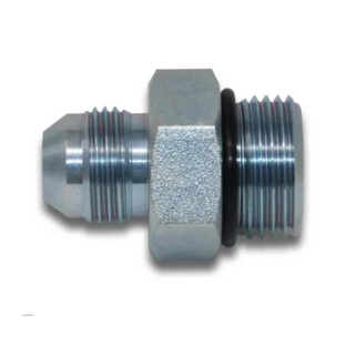 Pneumatic Straight Fittings