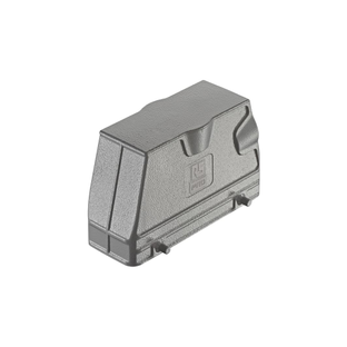 Heavy Duty Power Connector Housings & Hoods