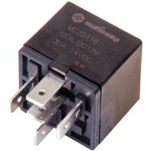 Automotive Relays