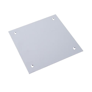 Enclosure Cover & Plates
