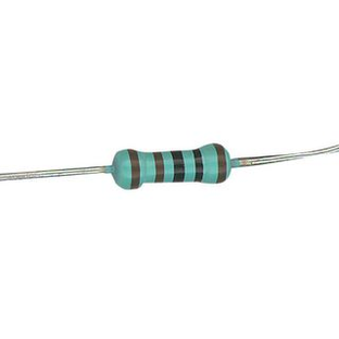 Through Hole Resistors