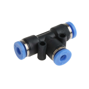 Pneumatic adaptors