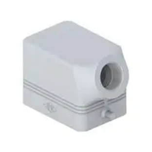Heavy Duty Power Connector Housings & Hoods
