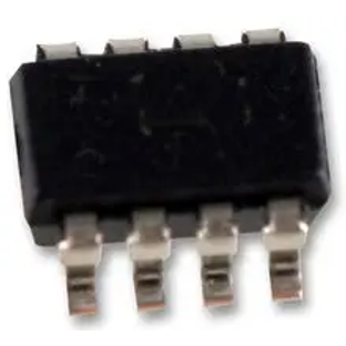 Digital Potentiometers