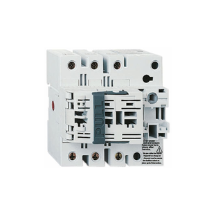 Fuse Switch Disconnectors