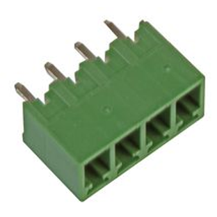 Pluggable Terminal Blocks