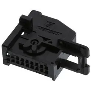 Automotive Connector Accessories