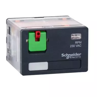 Power Relay