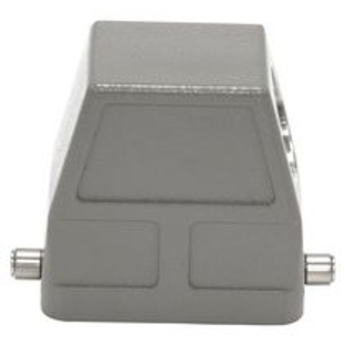 Heavy Duty Power Connector Housings & Hoods