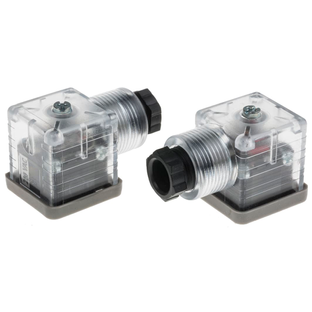 Solenoid Valve