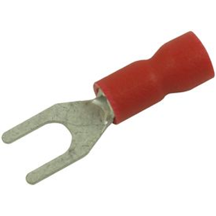 Spade Crimp Terminals