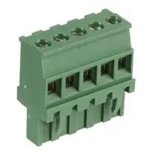 Pluggable Terminal Blocks