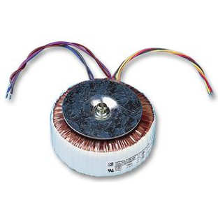 Toroidal Transformers